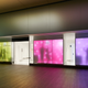 Image for article titled This Airport Gallery Shows Off Japan's Freakin' Fantastic Hi-Tech Toilets